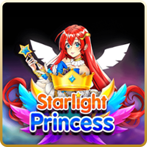 slot starlight princess